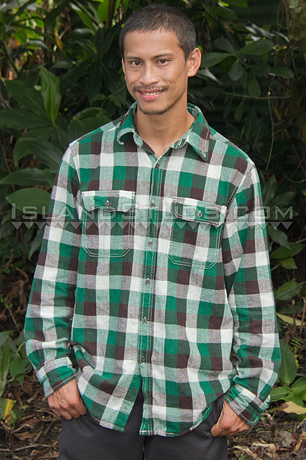 Chinese Farm Boy Chang Image