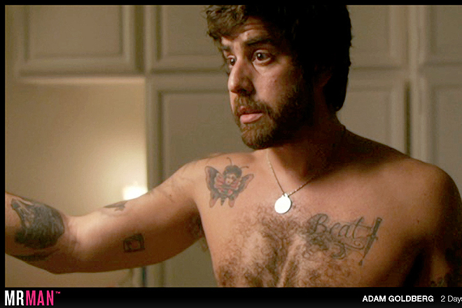 Adam Goldberg Image