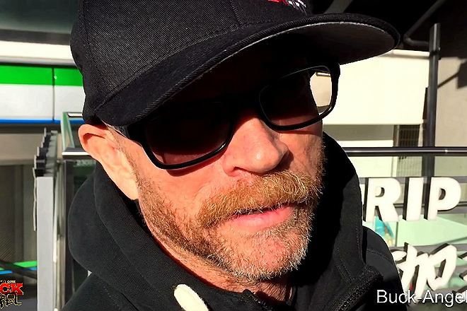 Buck Angel Japan Documentary Pt. 1 Image