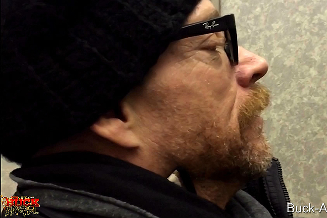 Buck Angel Japan Documentary Pt. 1 Image