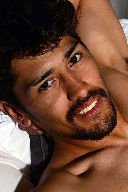 Diego: My Private Toys Image