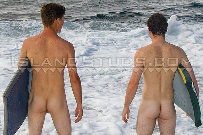 Surfer Bros Skinny Dip Image