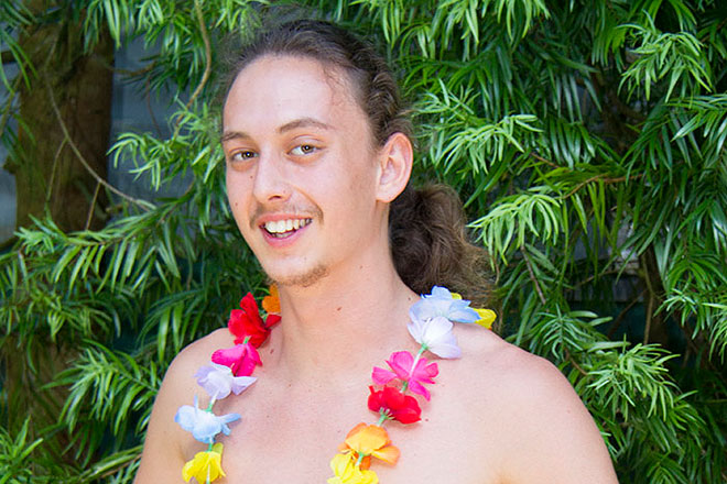 Hawaiian Twink Keala Image