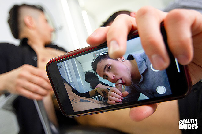 Barbershop Image