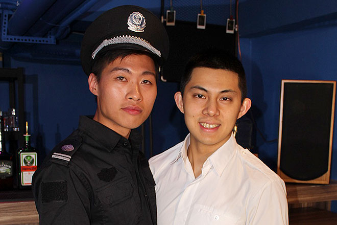 Top Cops 4 Image