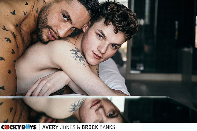 Avery & Brock Image