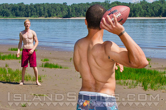 Football Nude 14 Image