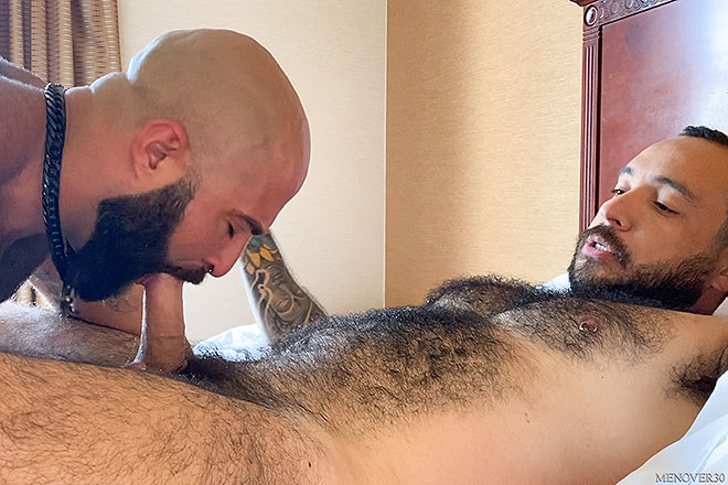 Fill My Hairy Hole Image