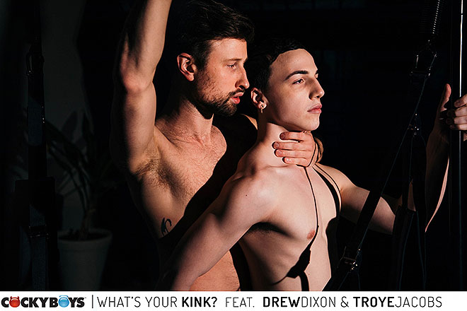 Drew & Troye Image