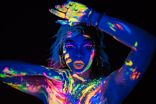 Glowed Up Booty Image