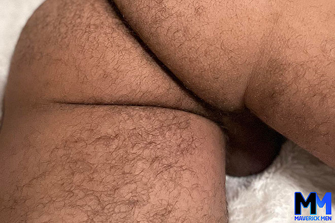 Jaspers Hairy Hole Image