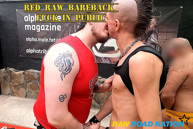 Picture from Raw Road Nation