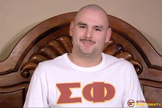 Picture from Straight Fraternity