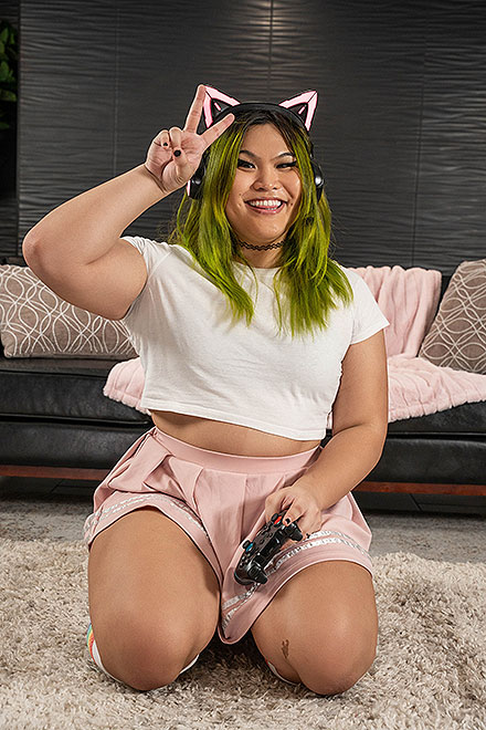 Are You Winning, Hoe? Image