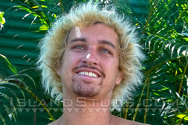 Dover Skates Nude! Image