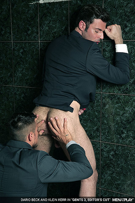 Gents 3, Editor's Cut Image