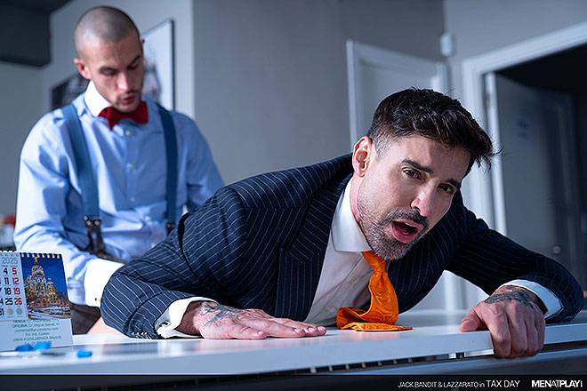 Tax Day Image